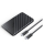 Akcesoria do dysków Orico USB-C 3.1 - SATA 2.5" 6Gbps 25PW1C-C3-BK-EP